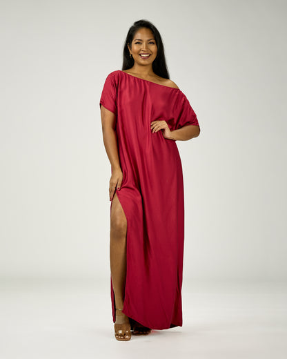MACY MAXI DRESS