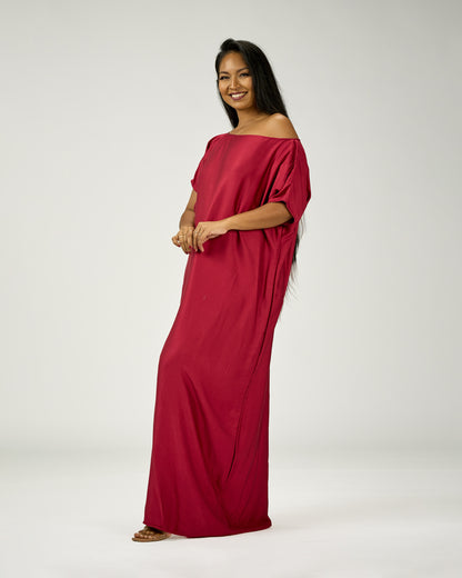 MACY MAXI DRESS