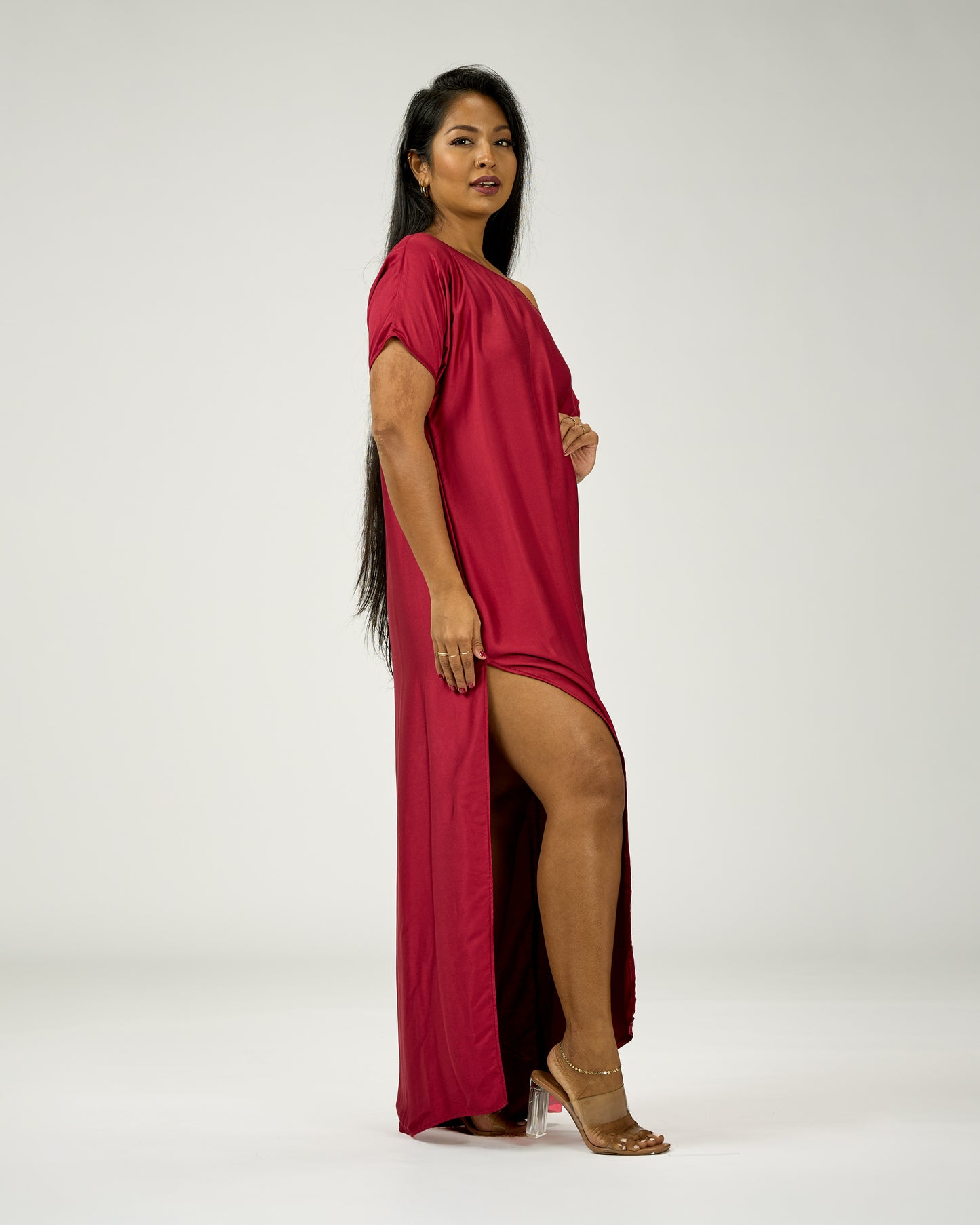 MACY MAXI DRESS