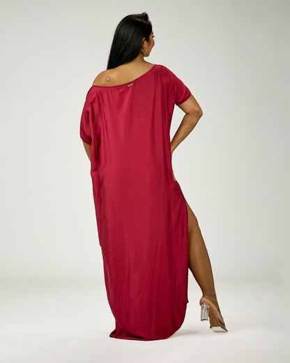 MACY MAXI DRESS