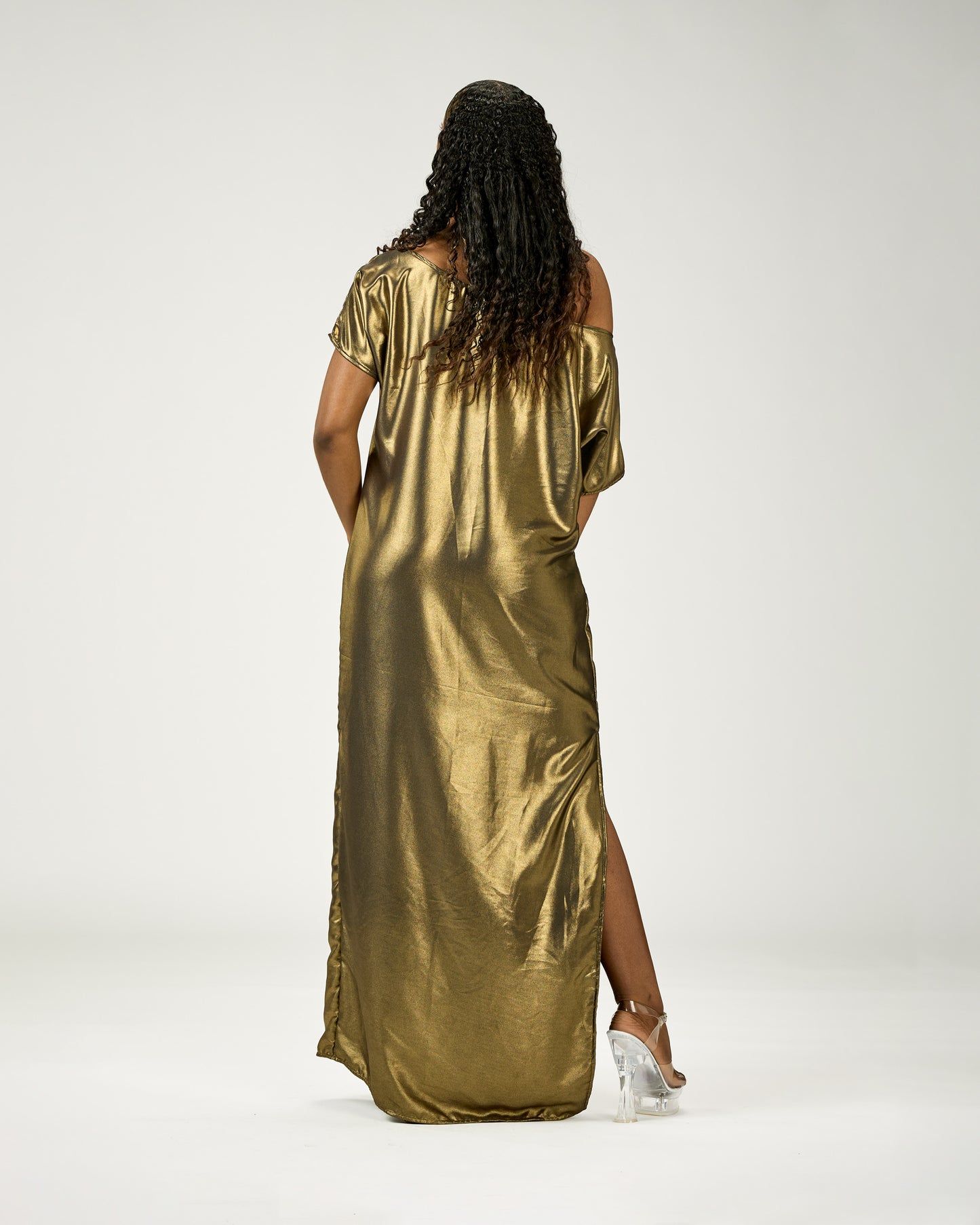 MACY MAXI DRESS