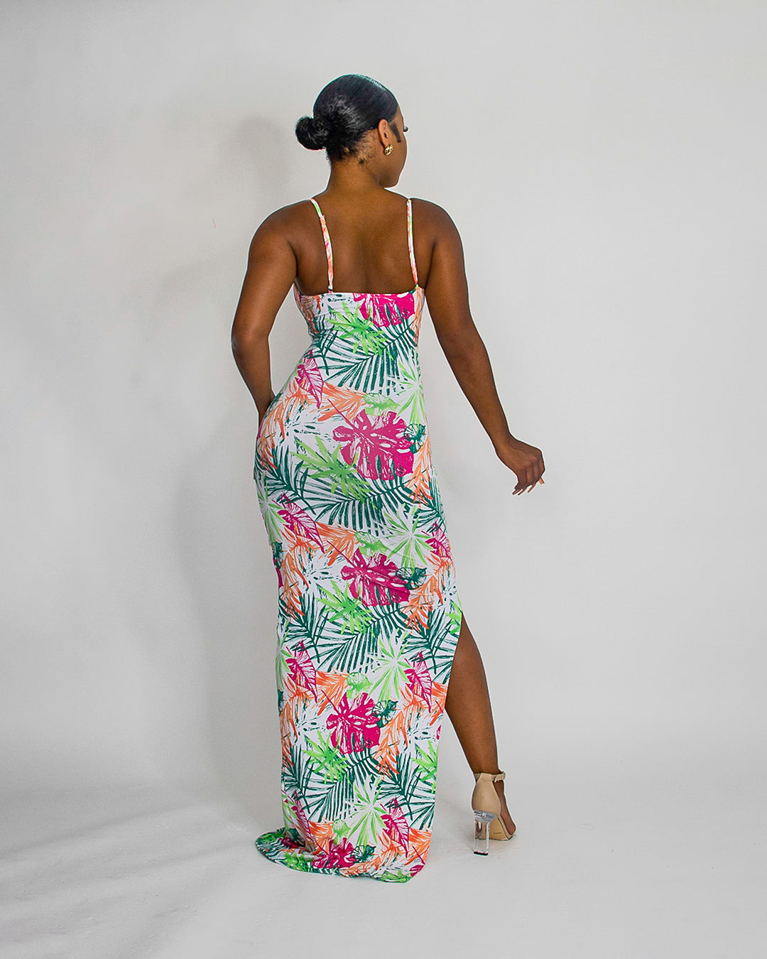 MARIA MAXI SLP-004 BACK