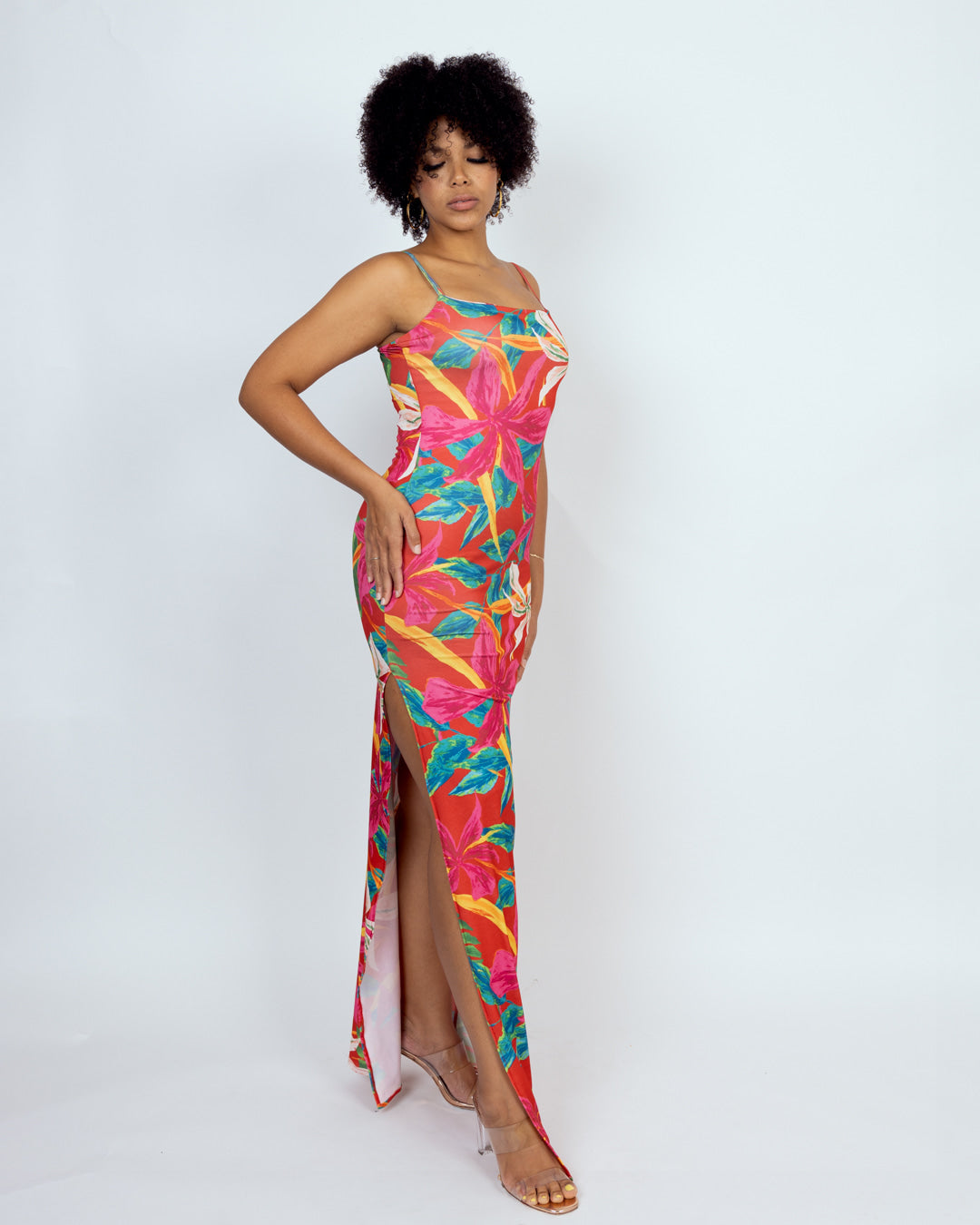 SHIVONNE SUBERO LABEL