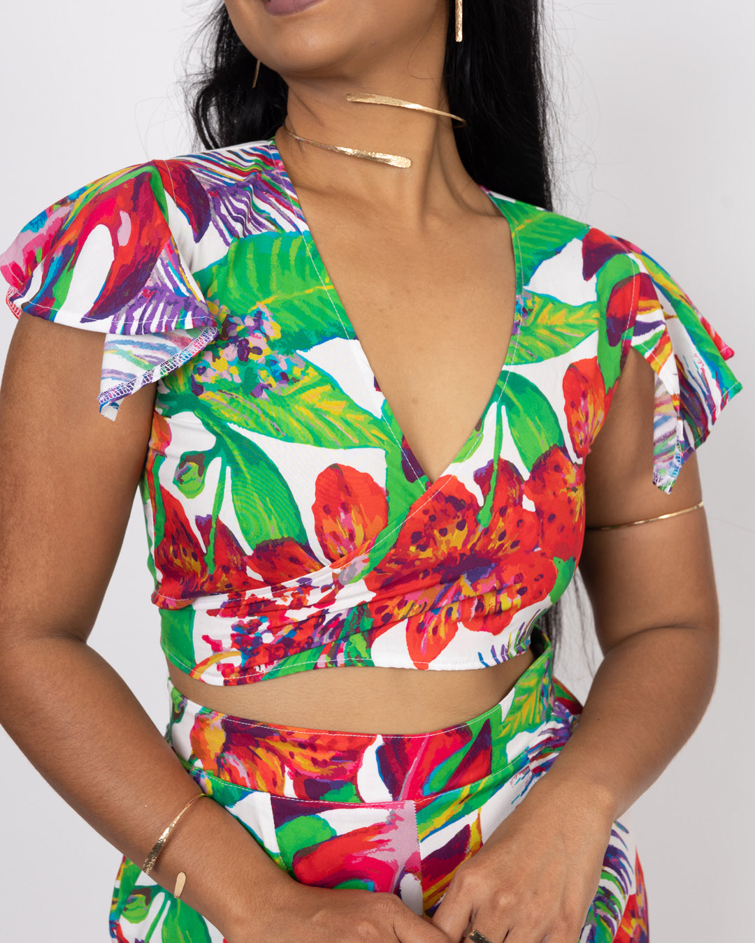 SHIVONNE SUBERO LABEL