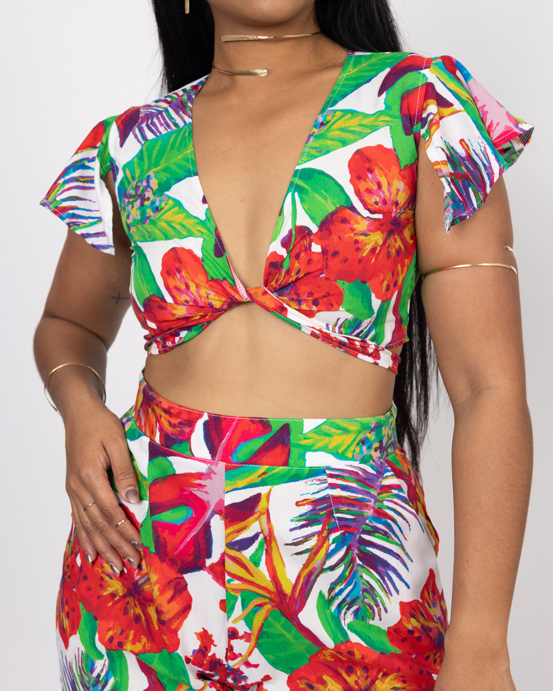 SHIVONNE SUBERO LABEL