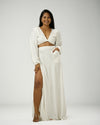 ARIANNA MAXI SKIRT