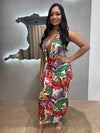Charlotte Maxi Dress