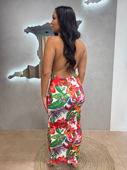 Charlotte Maxi Dress