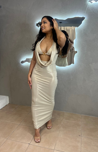 Charlotte Maxi Dress