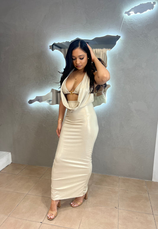 Charlotte Maxi Dress