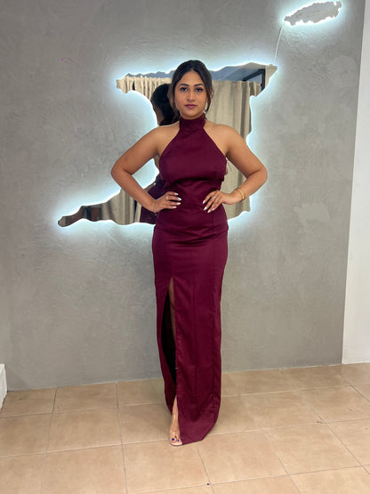 Emma Maxi Dress