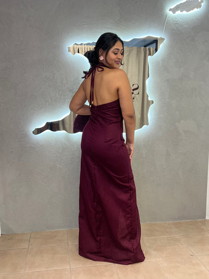 Emma Maxi Dress