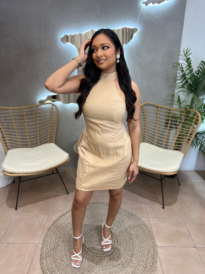 Emma Mini Dress