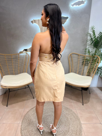 Emma Mini Dress