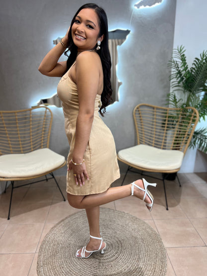 Emma Mini Dress