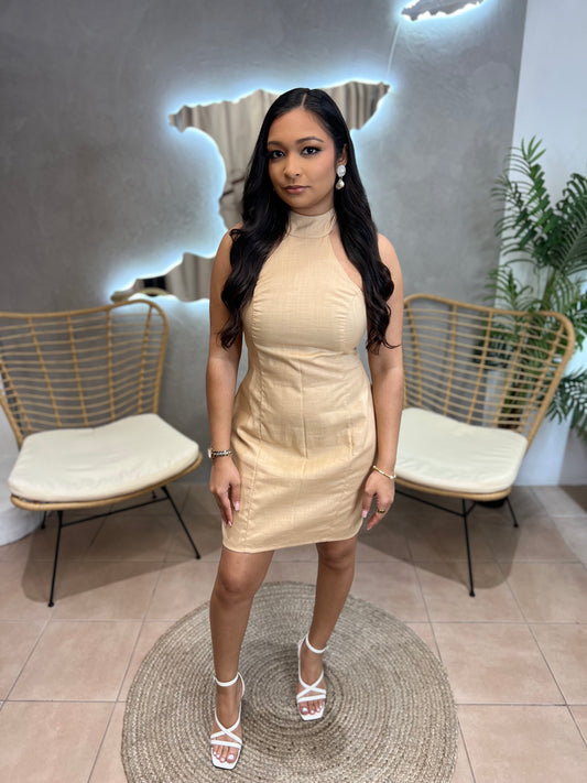 Emma Mini Dress