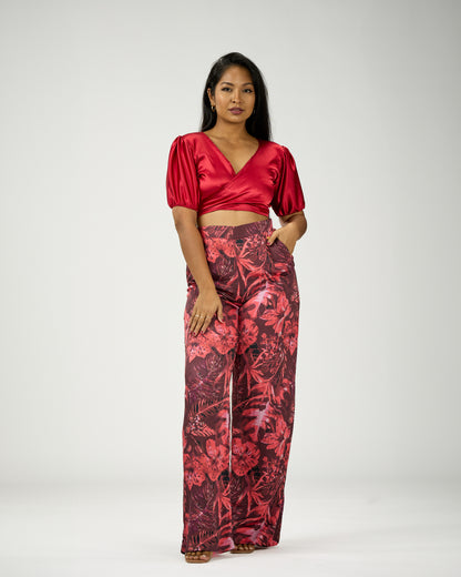 IVANA TROUSERS