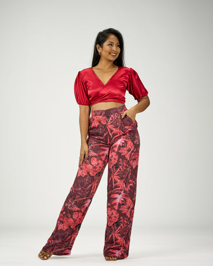 IVANA TROUSERS