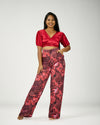 IVANA TROUSERS