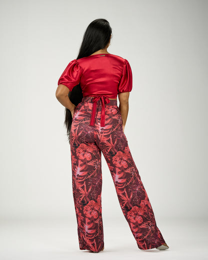 IVANA TROUSERS