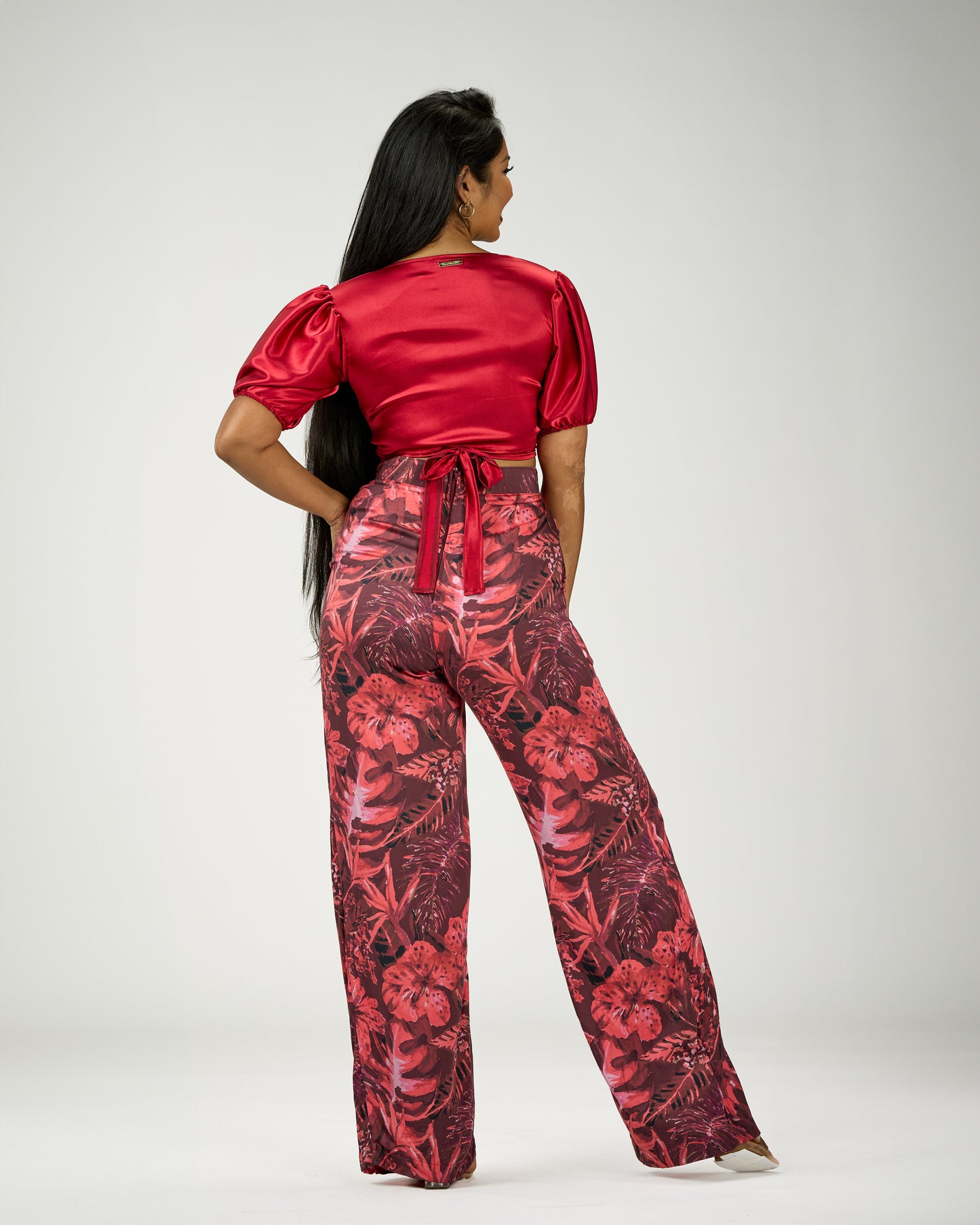IVANA TROUSERS