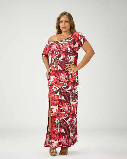 MACY MAXI DRESS