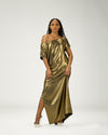 MACY MAXI DRESS
