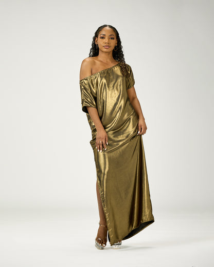 MACY MAXI DRESS
