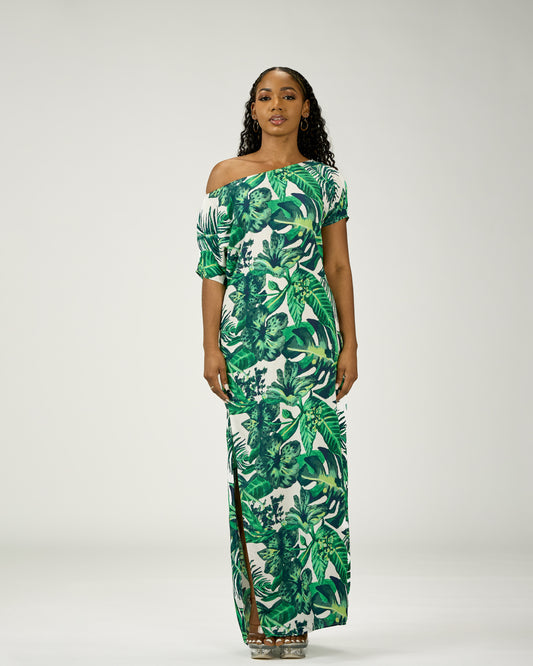 MACY MAXI DRESS