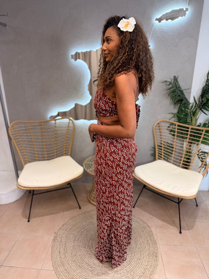 Marisol Maxi Dress