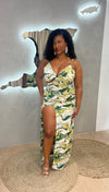 Marisol Maxi Dress