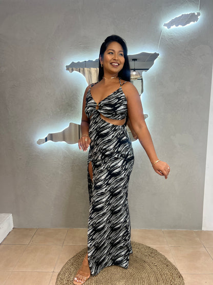 Marisol Maxi Dress