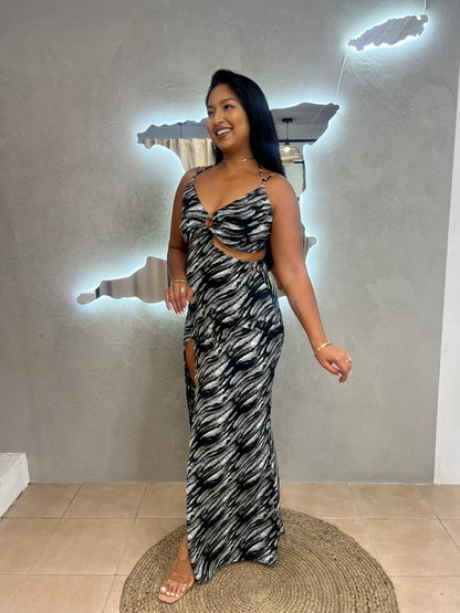 Marisol Maxi Dress