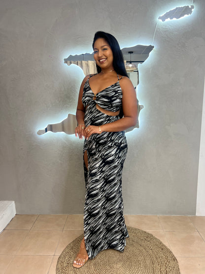 Marisol Maxi Dress