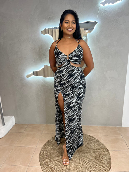 Marisol Maxi Dress