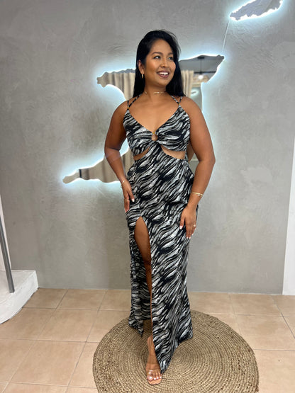 Marisol Maxi Dress