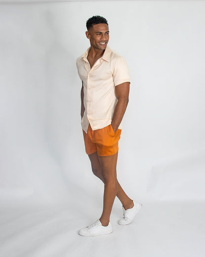 MENS SHIRT PP-033 _ SHORTS PP-032 SIDE 1