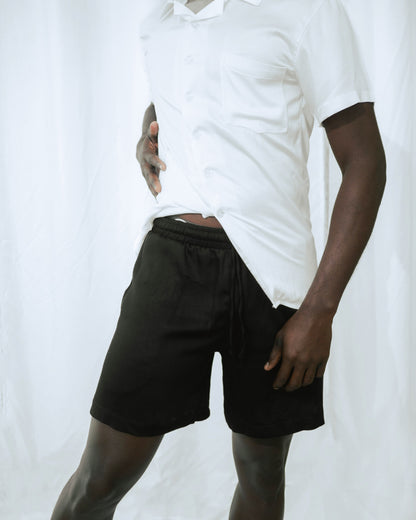 Men Shirt Short Slevees PU-001 X Men Short PU-004 4 jpg copy