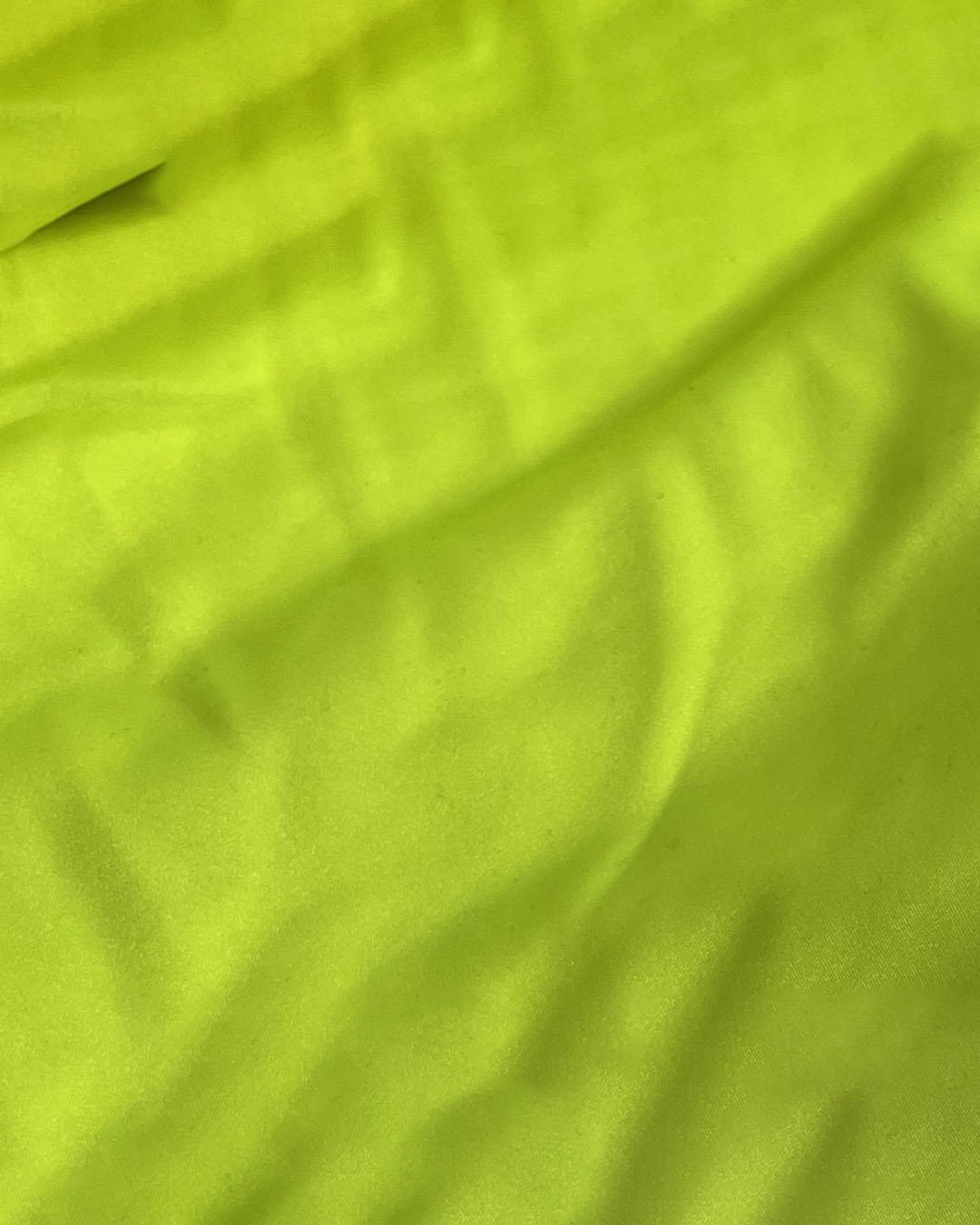 NEON YELLOW SPU-007