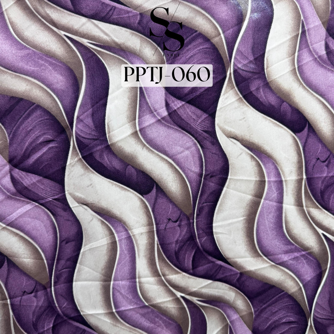 TEMPORARY PRINTS - PPT (non-stretchy)