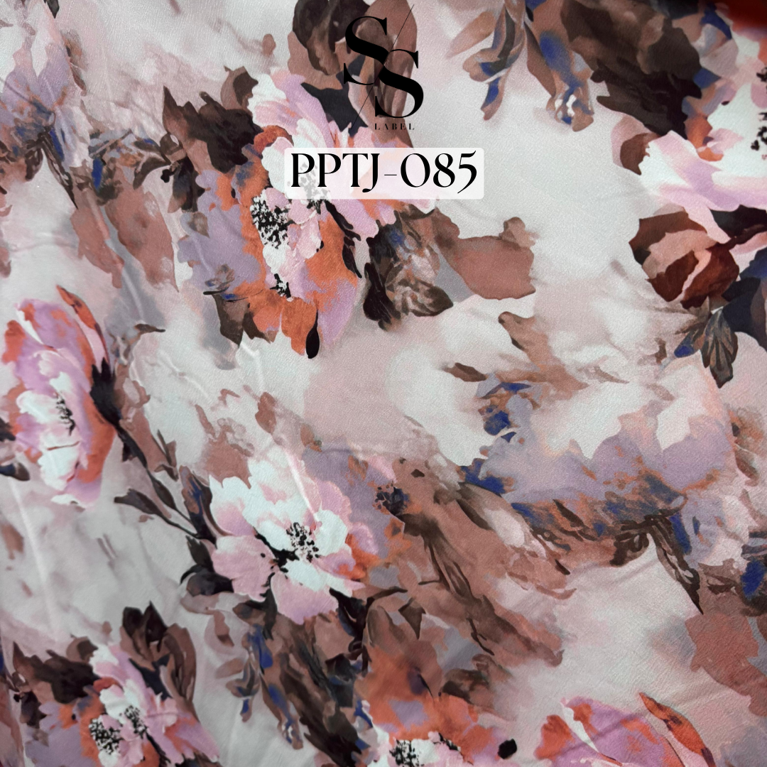 TEMPORARY PRINTS - PPT (non-stretchy)
