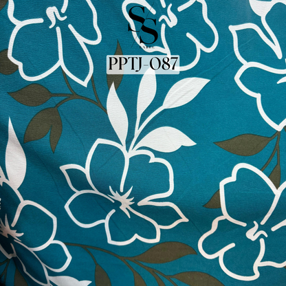 TEMPORARY PRINTS - PPT (non-stretchy)