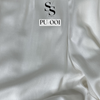 SATIN RAYON SOLIDS - (non-stretchy)