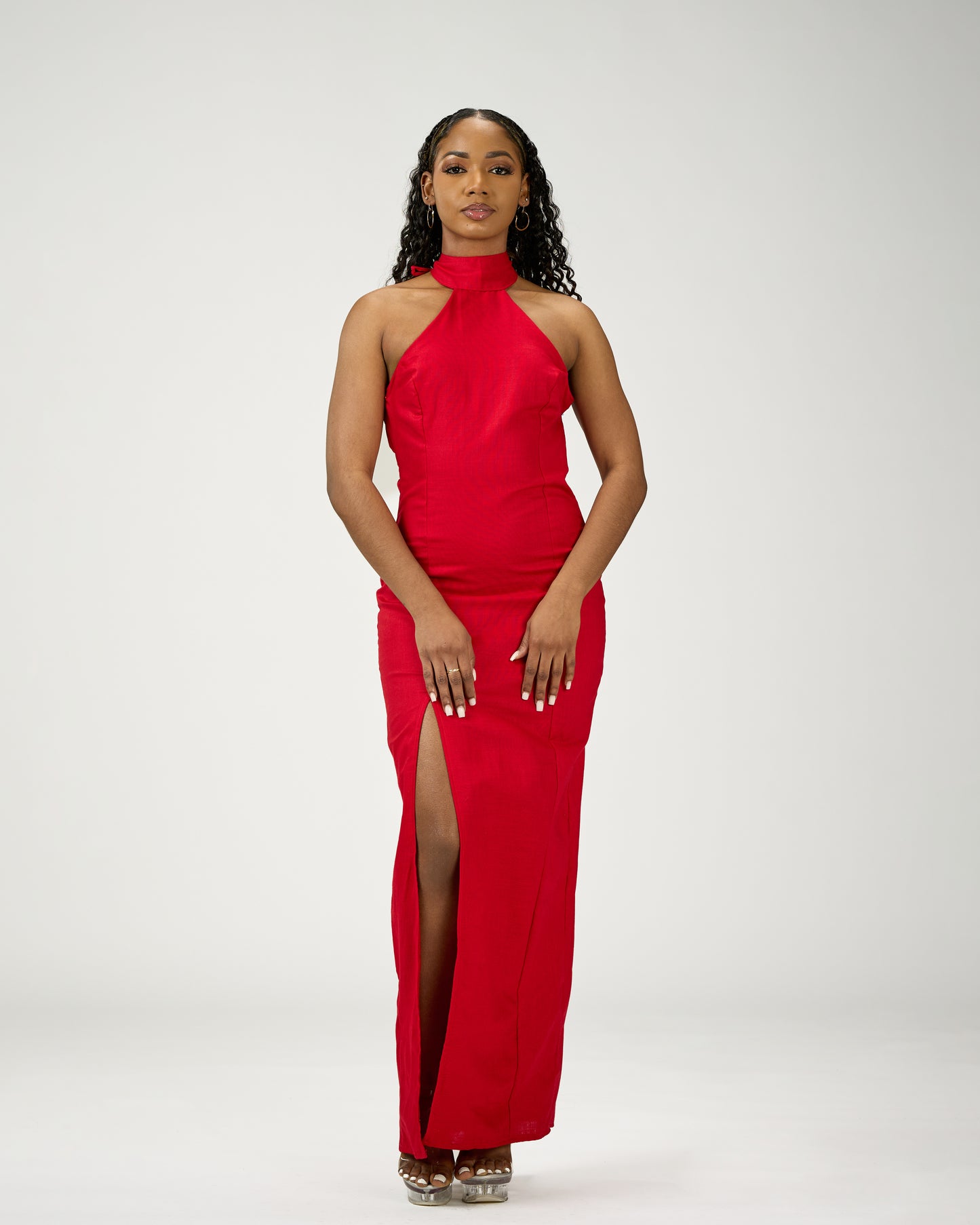 Emma Maxi Dress