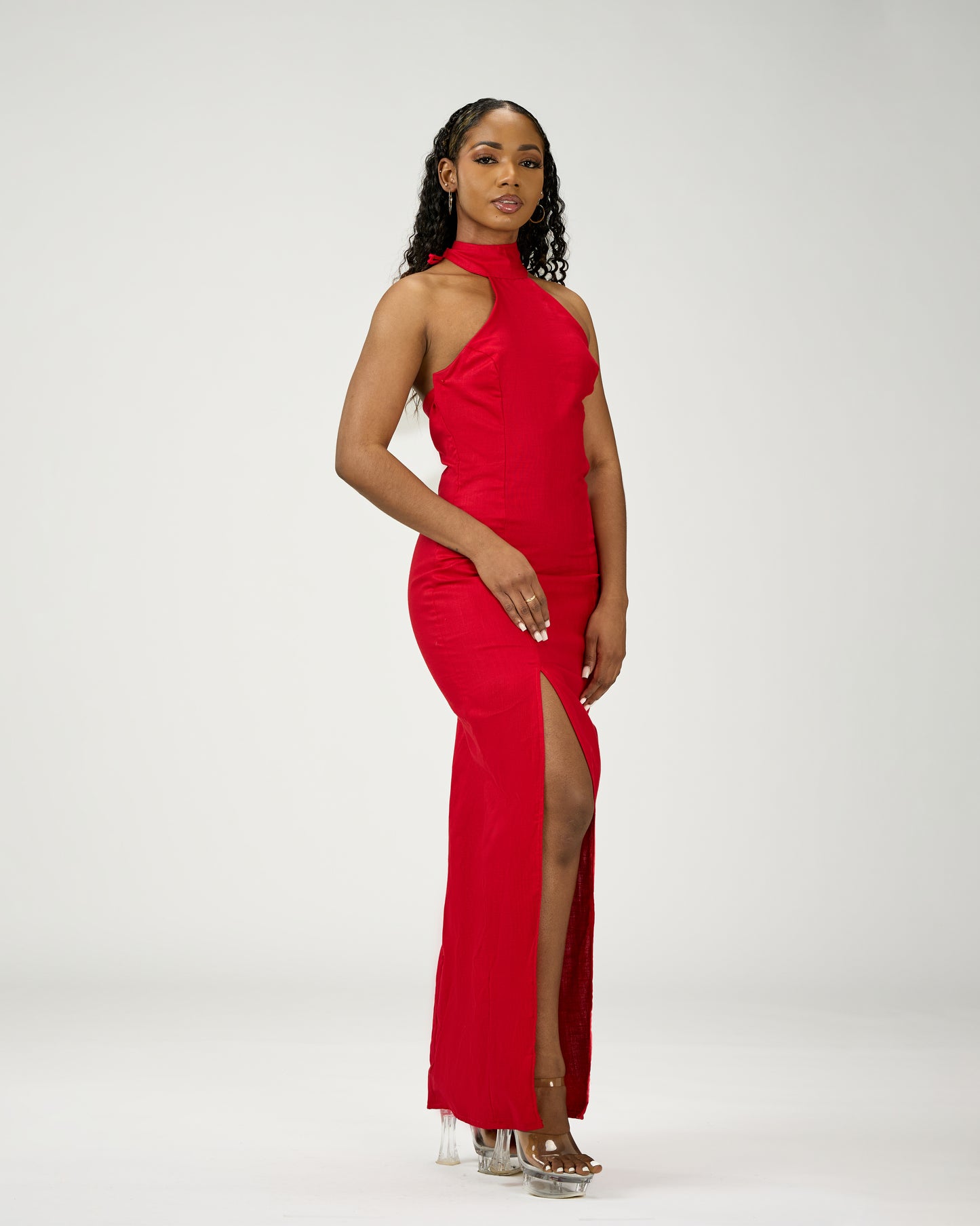 Emma Maxi Dress