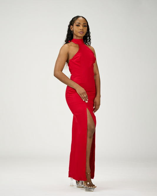 Emma Maxi Dress