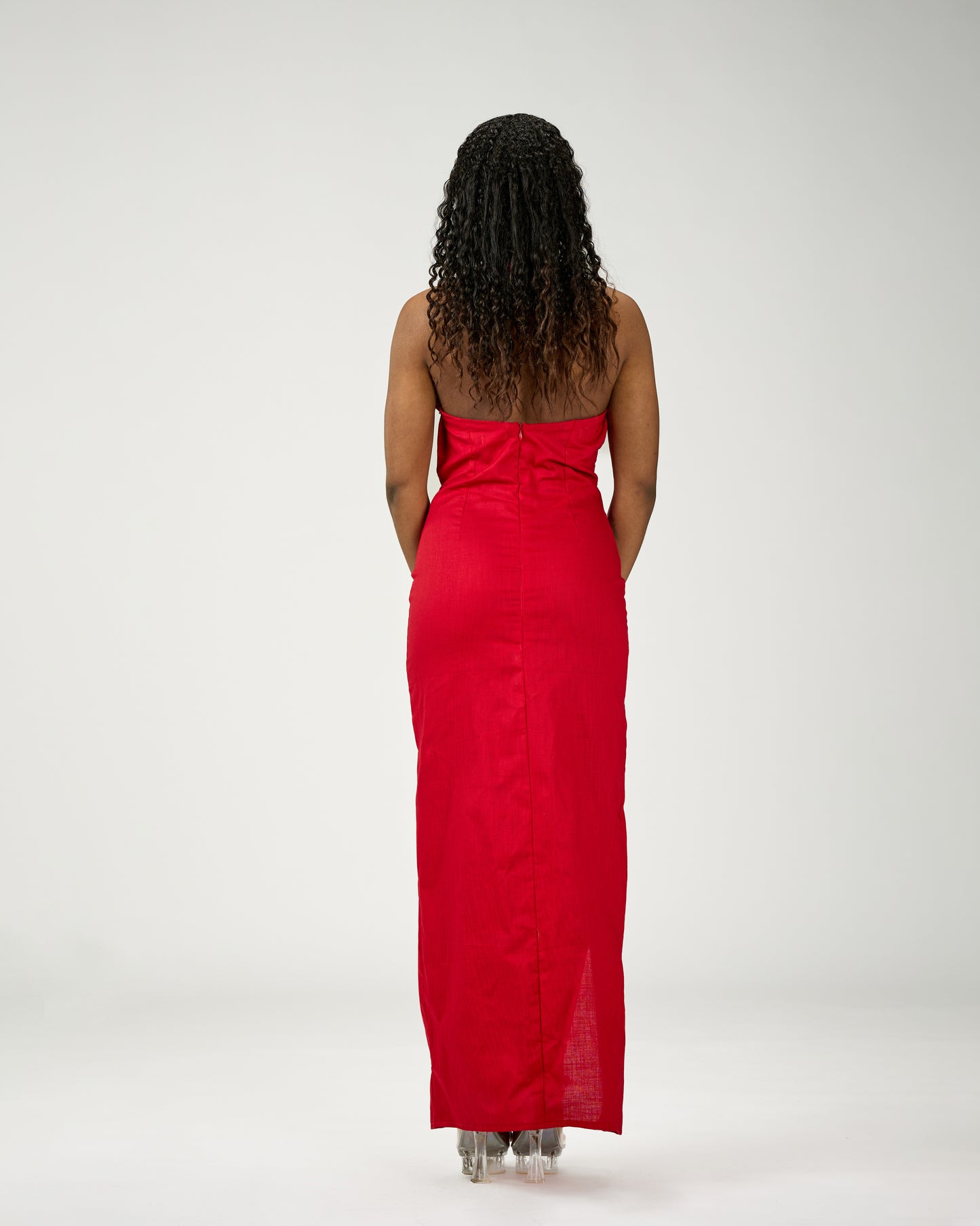 Emma Maxi Dress