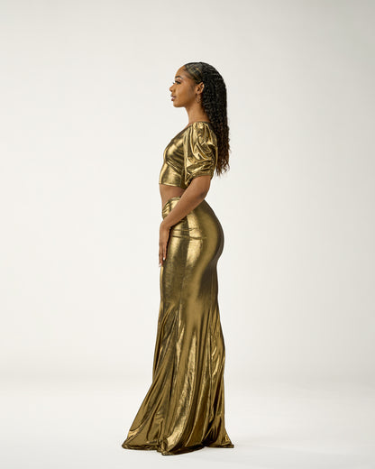 DEL MAR SKIRT
