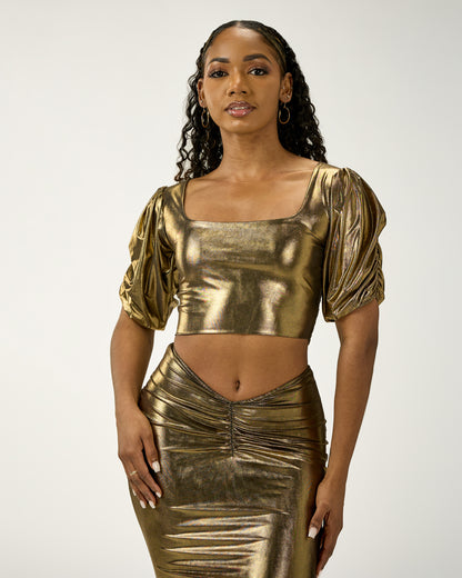 DEL MAR SKIRT