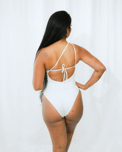 Siule Monokini White SPU-004 4 jpg